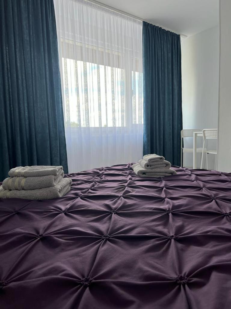 Eva'S Rooms Targu Mures Ngoại thất bức ảnh