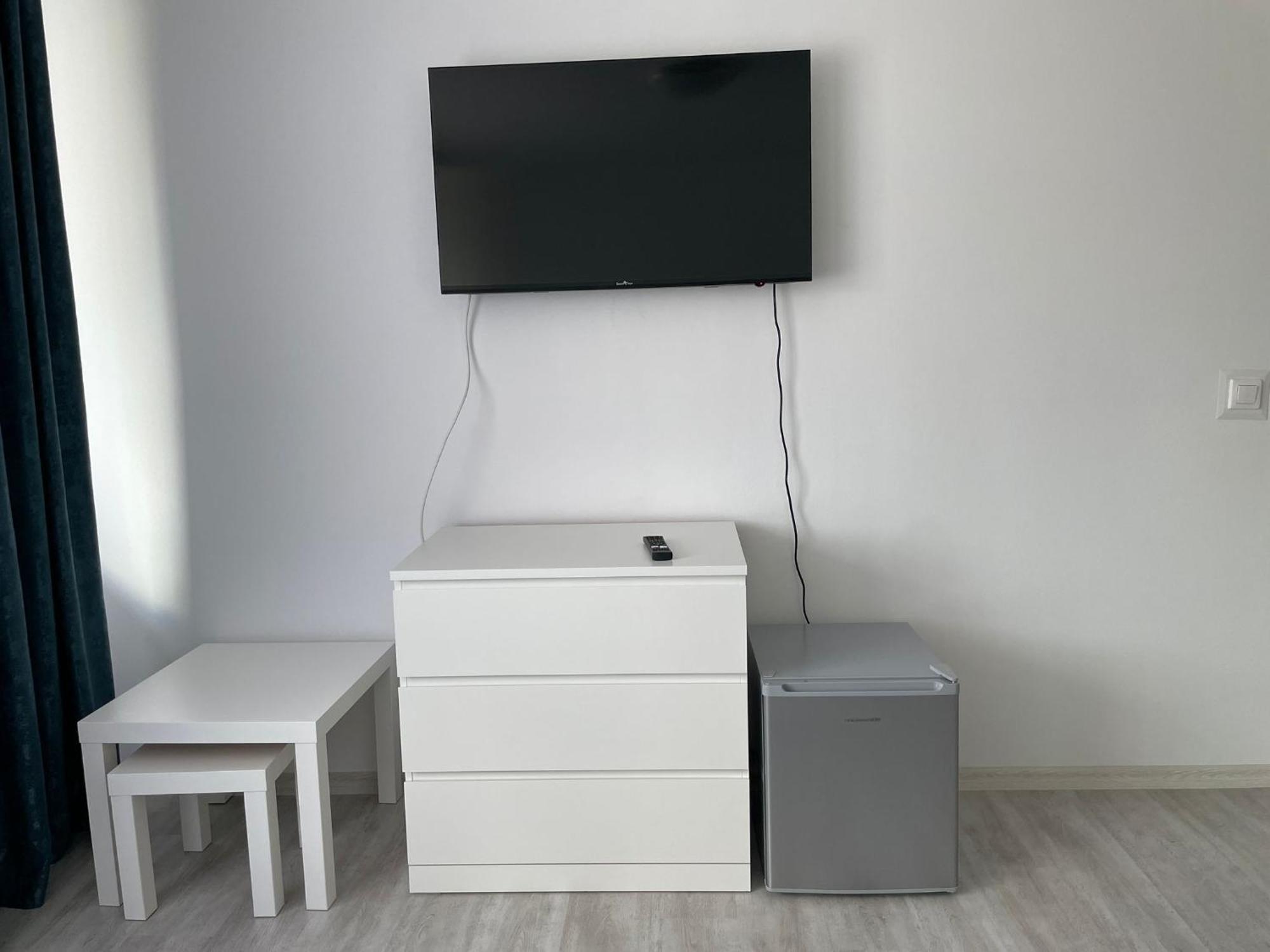 Eva'S Rooms Targu Mures Phòng bức ảnh