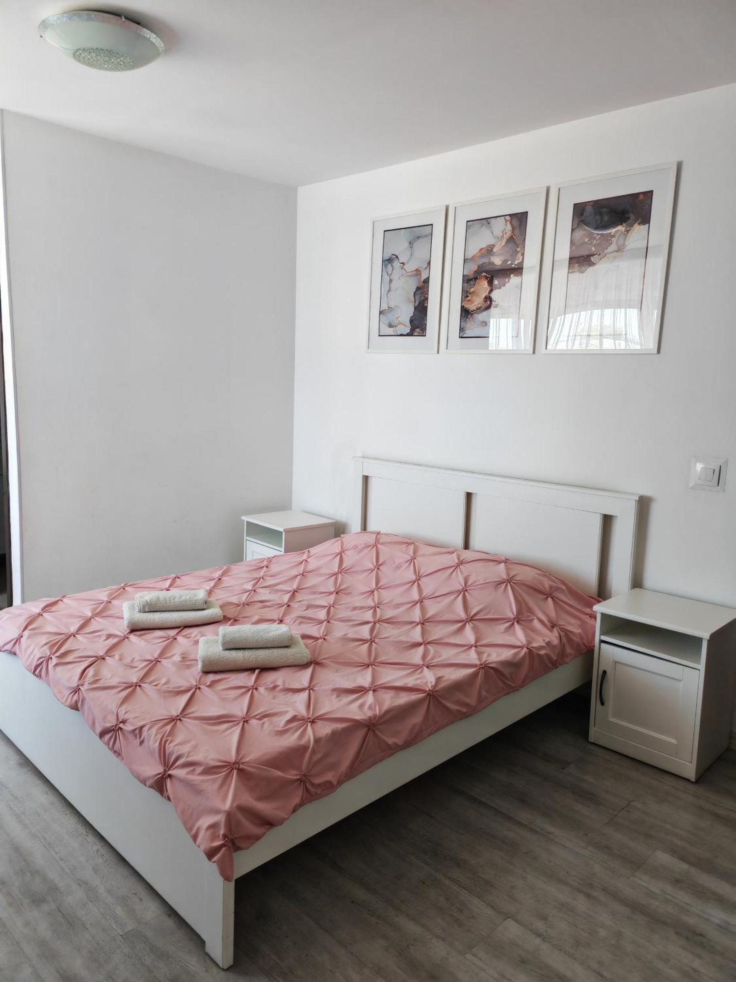 Eva'S Rooms Targu Mures Ngoại thất bức ảnh